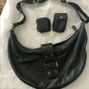 Christian Dior Hobo Bag